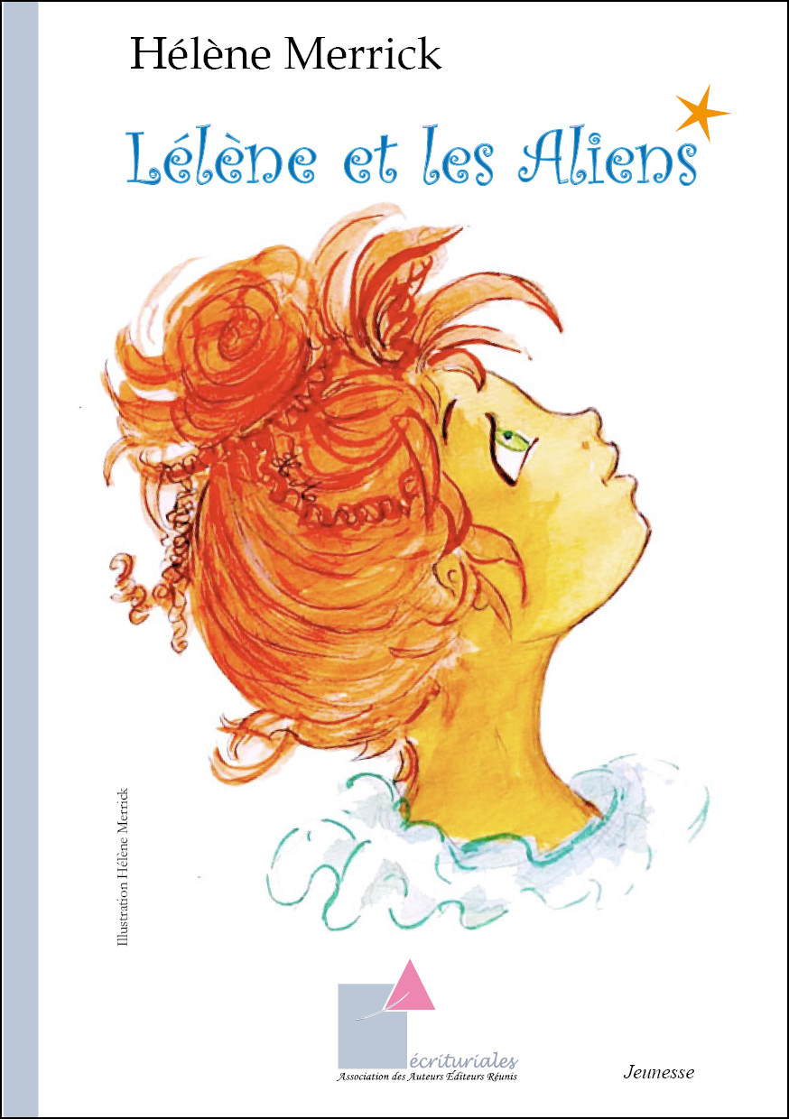 Lélène et les Aliens