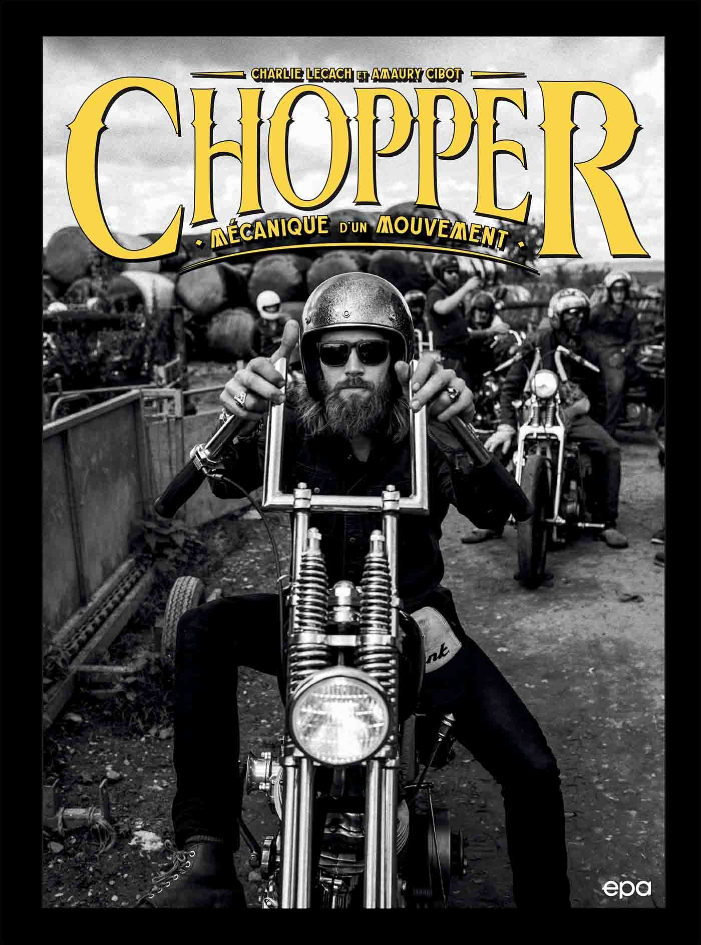 Chopper