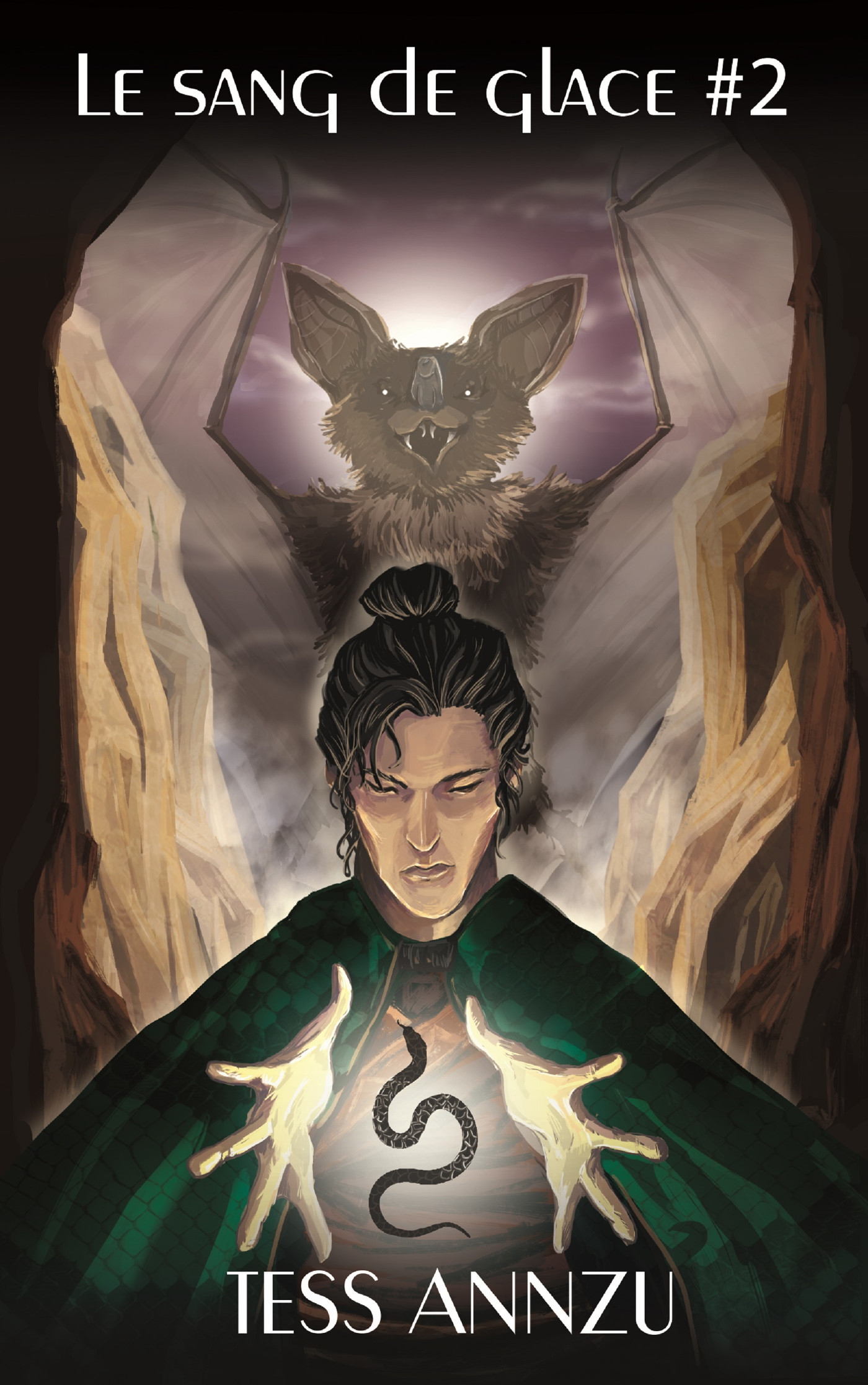 Le sang de glace #2