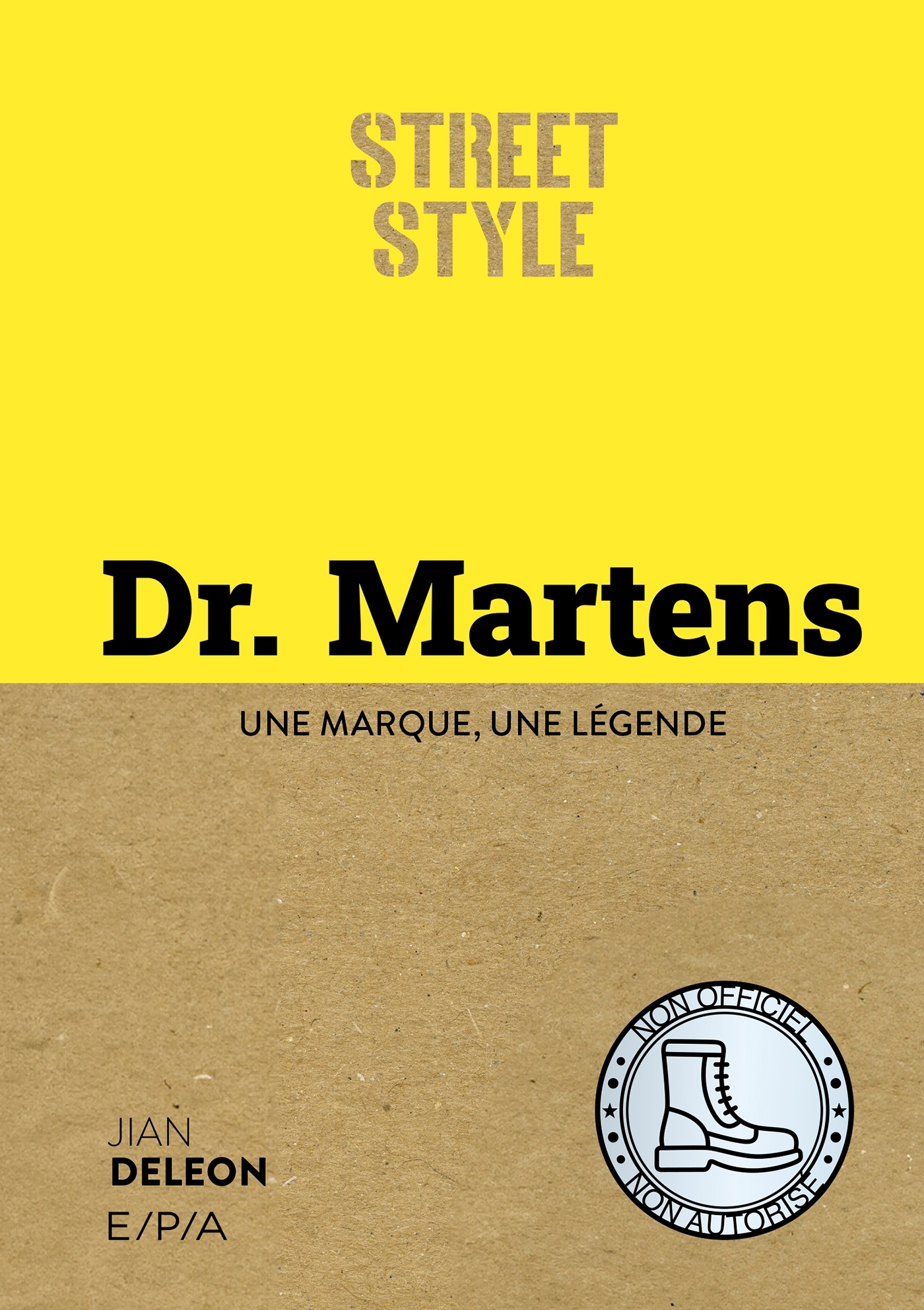 Street Style : Dr. Martens