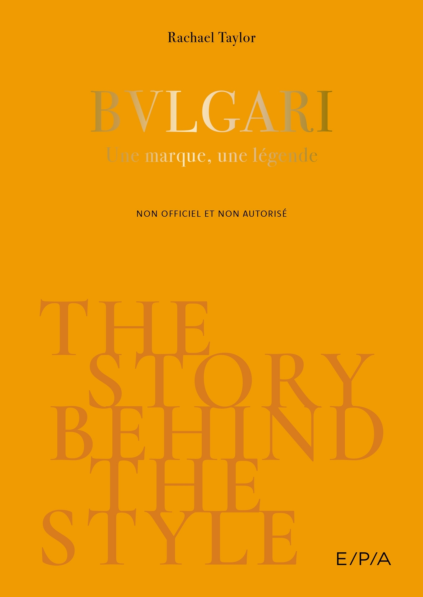 The Story behind the Style : Bulgari