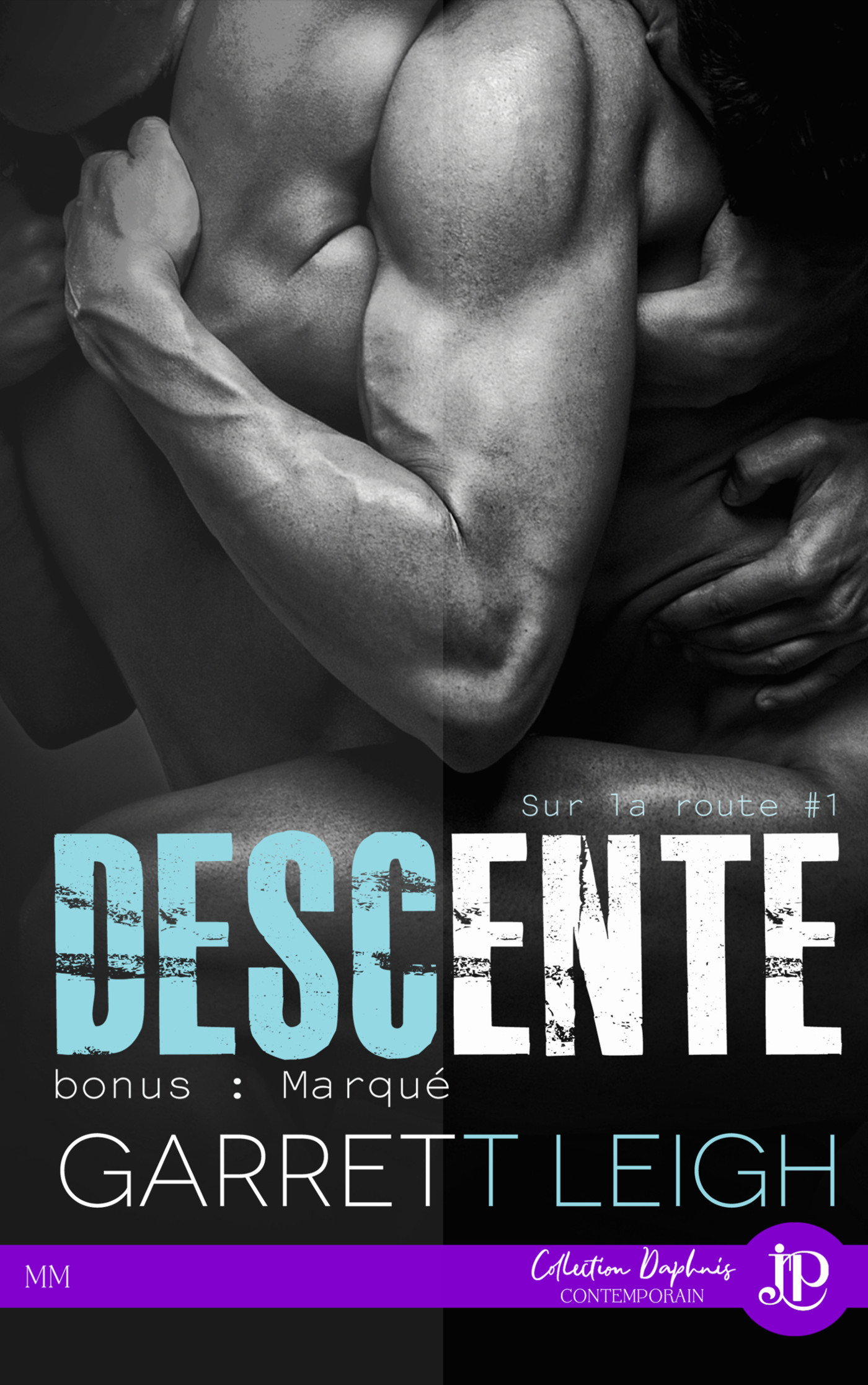 Descente bonus Marqué