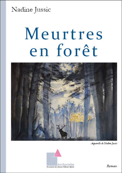 Meurtres en forêt