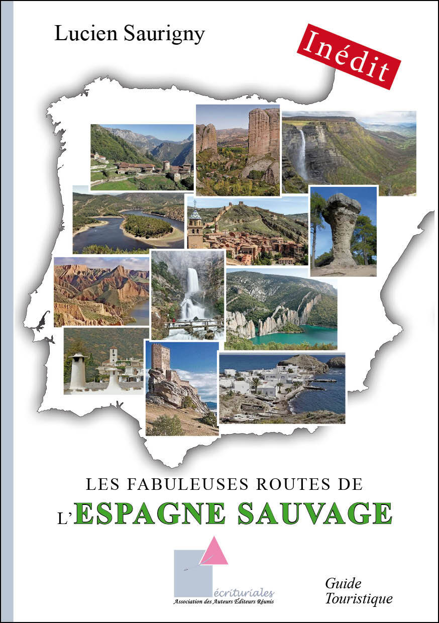 Espagne sauvage