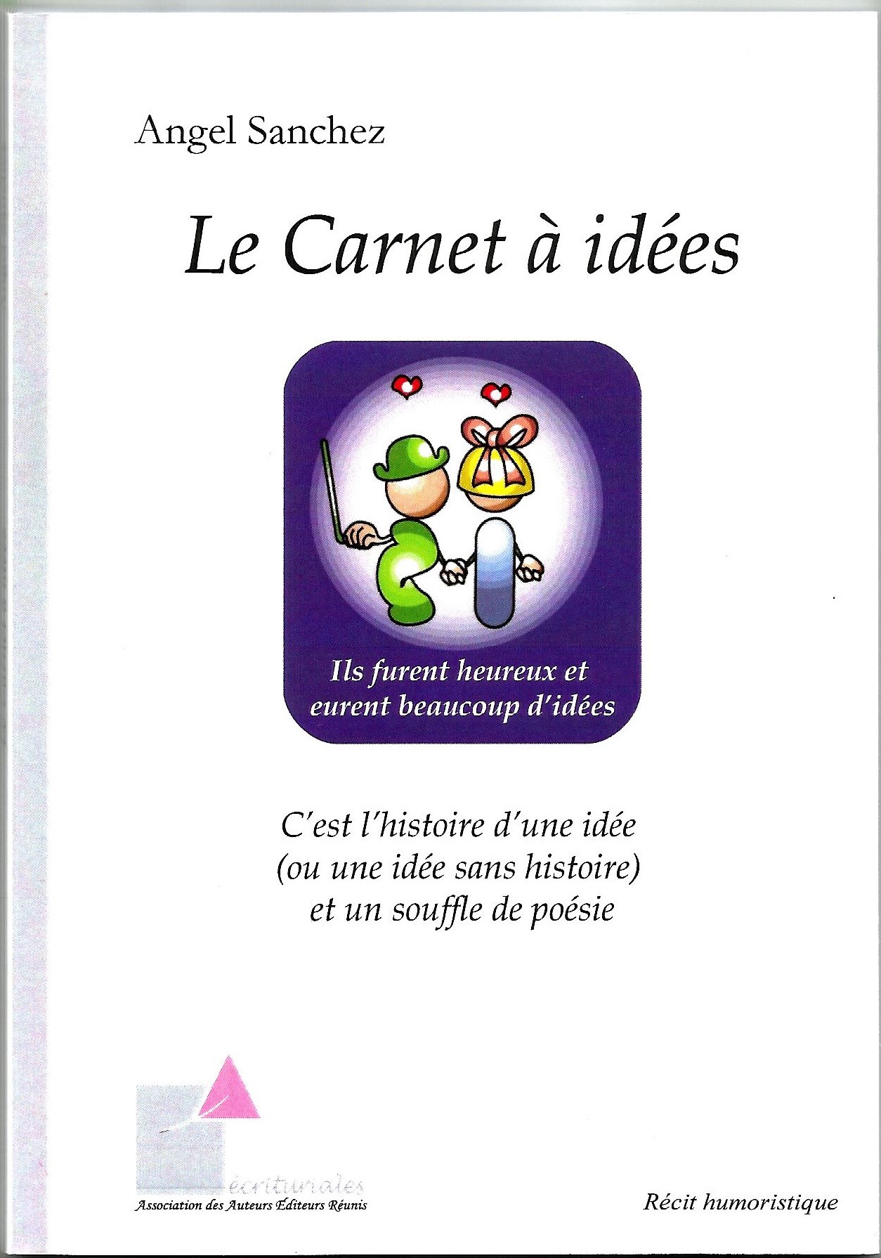 Le Carnet à idées