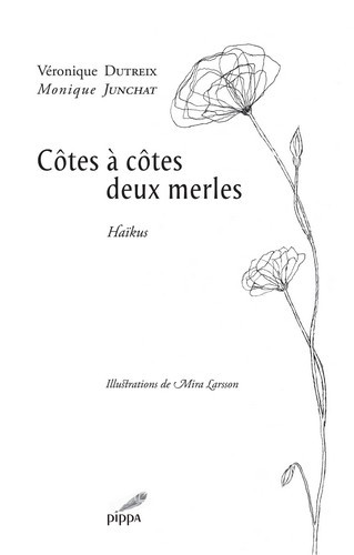 CÔTES À CÔTES DEUX MERLES