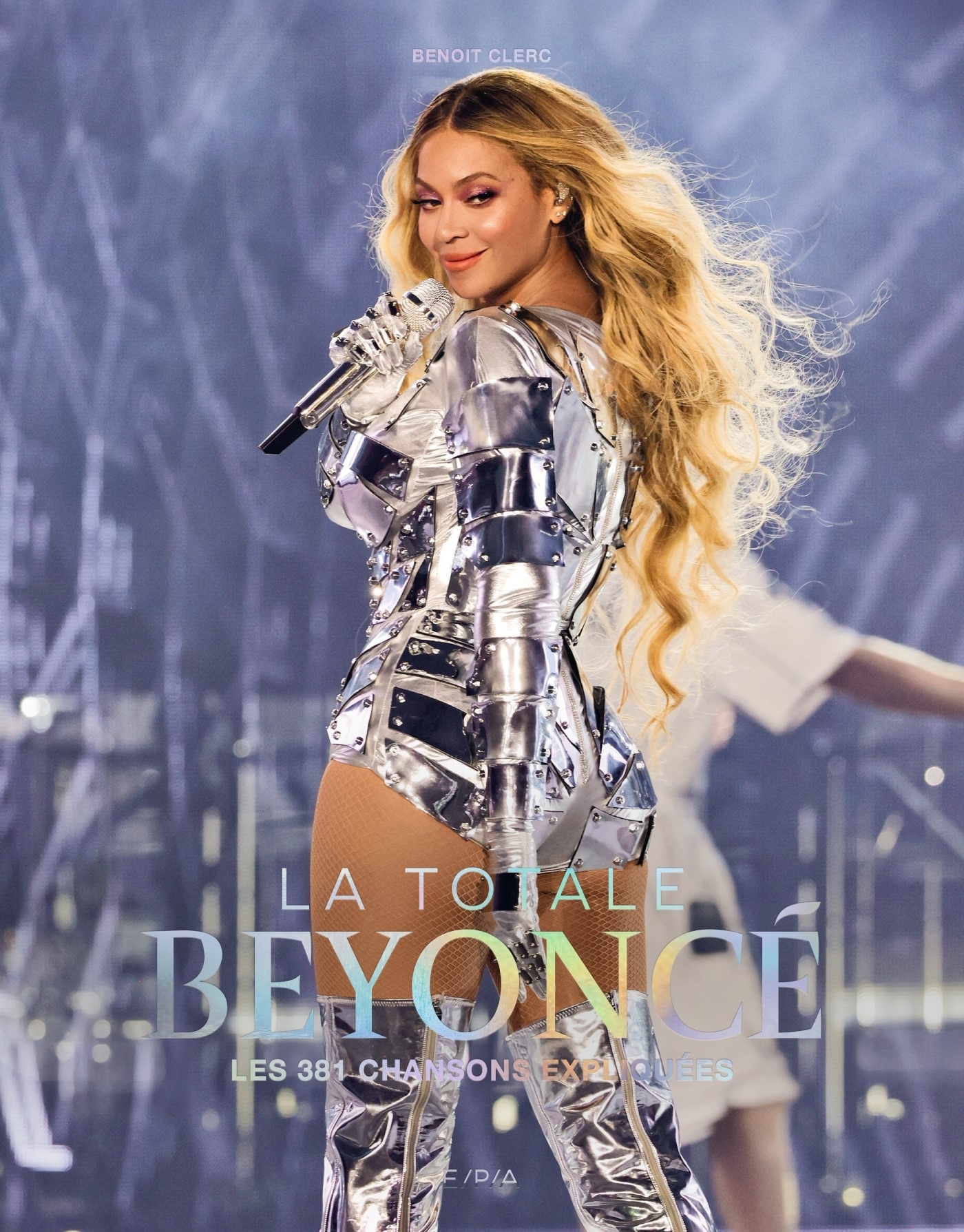 Beyoncé - La Totale