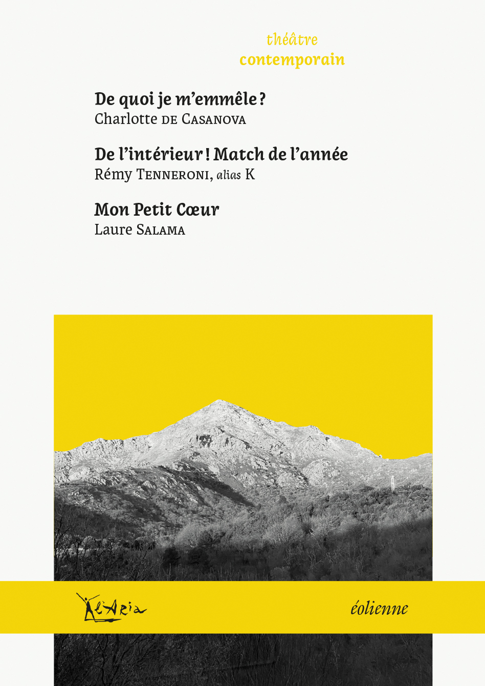 De quoi je m’emmêle ?