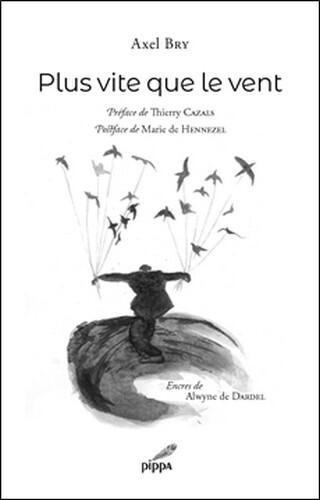 PLUS VITE QUE LE VENT