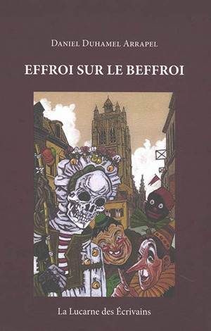 Effroi sur le beffroi