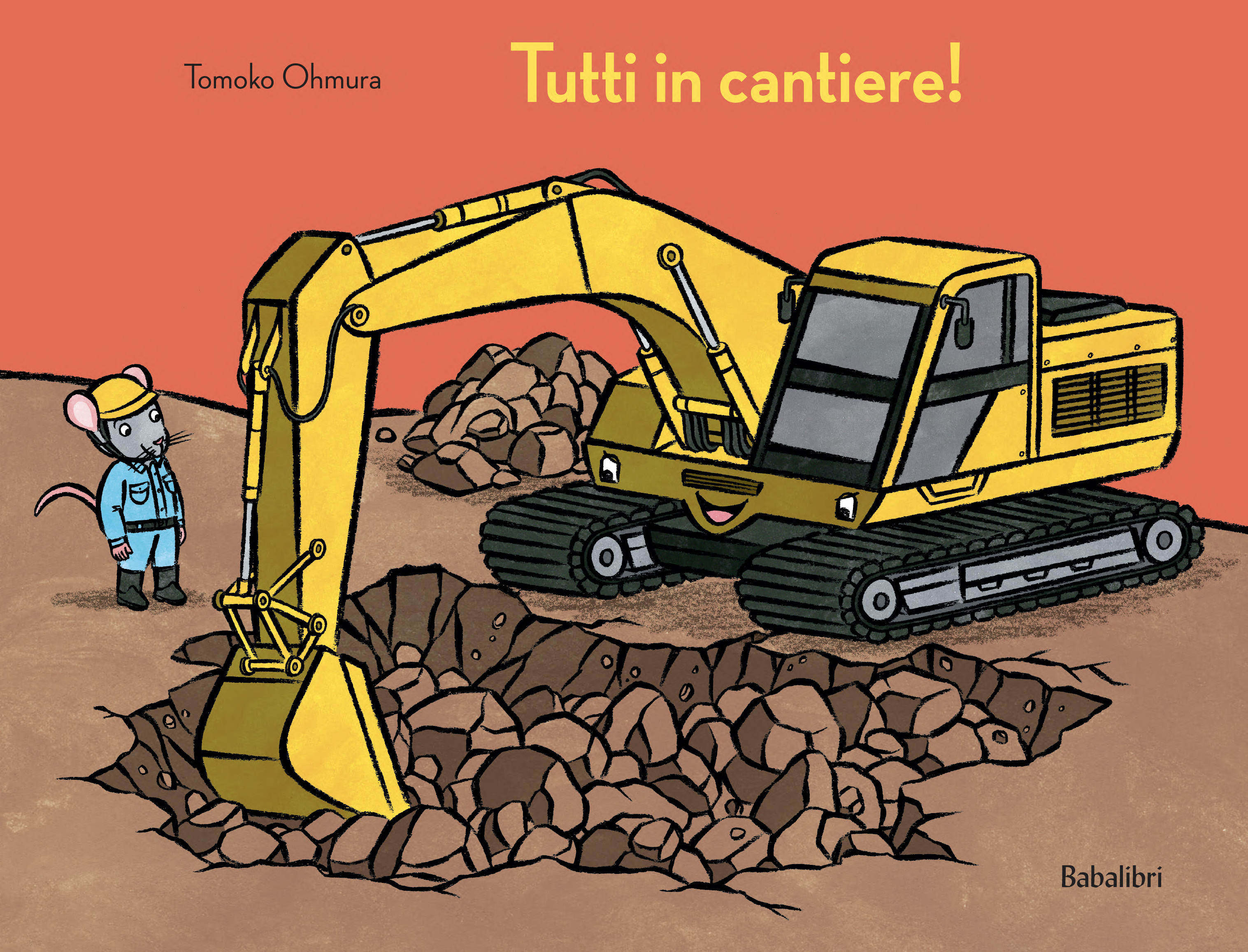 Tutti in cantiere!