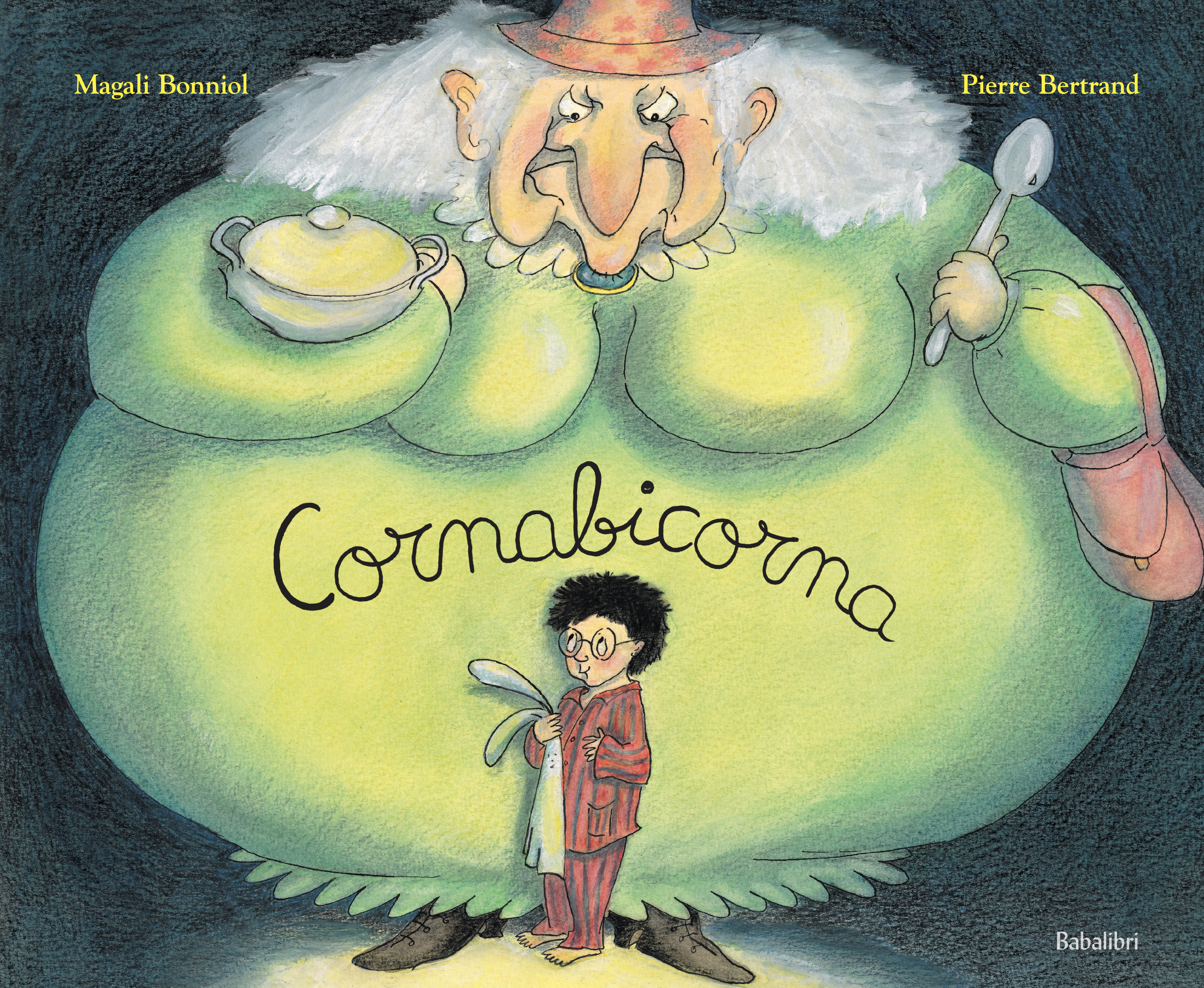 Cornabicorna