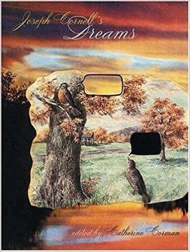 Joseph Cornell's Dreams /anglais