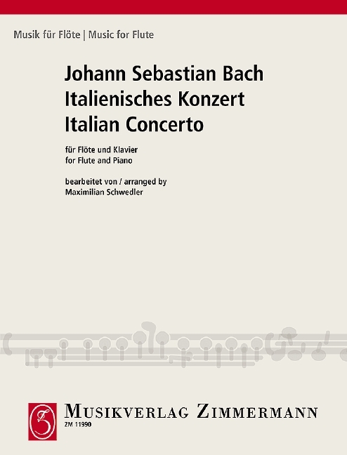 Italian Concerto