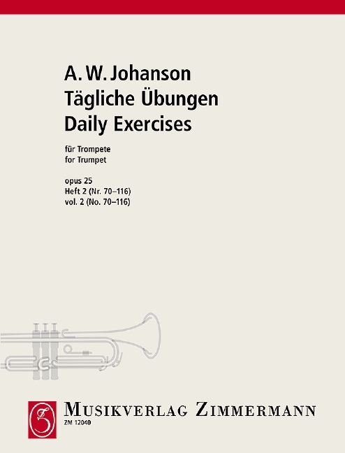Daily Exercises