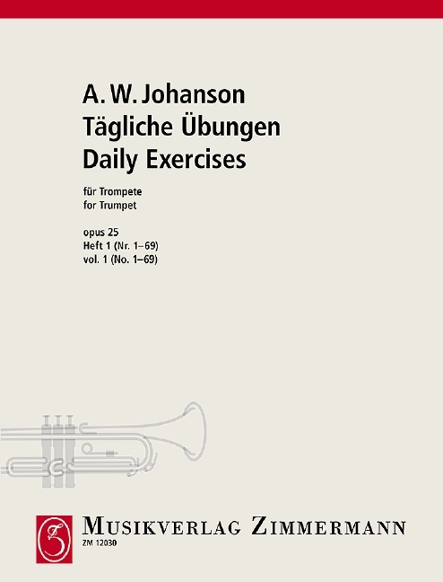 Daily Exercises