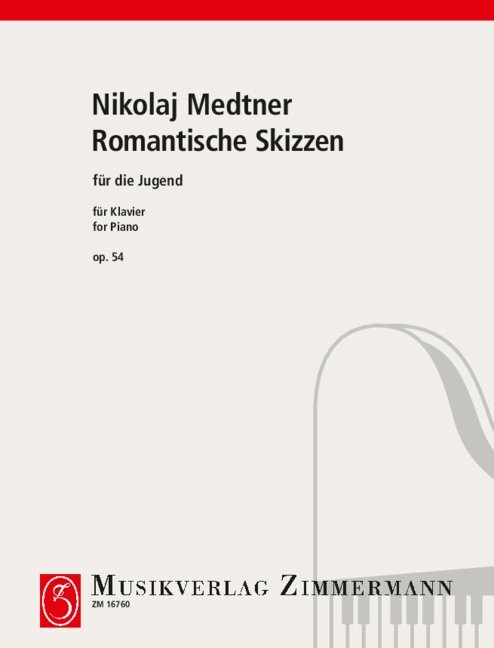 Esquisses romantiques