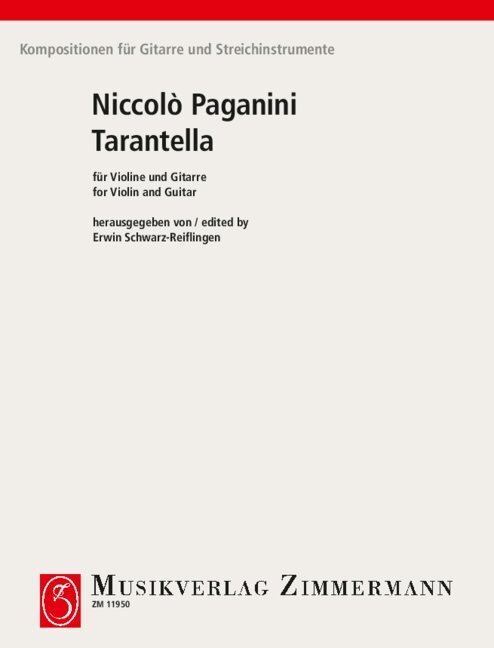 Tarantella
