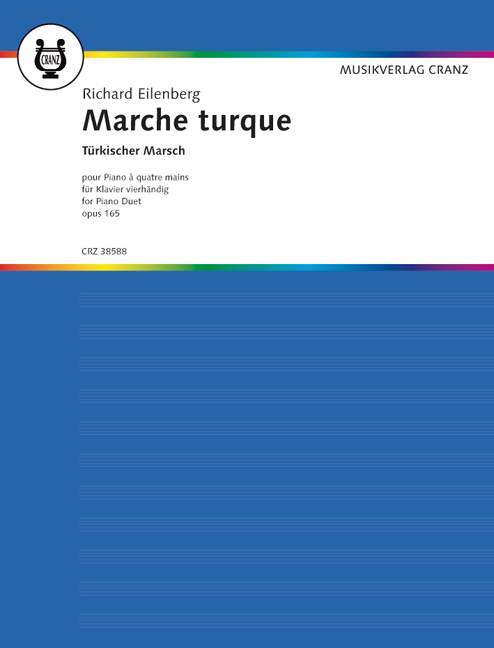 Marche turque