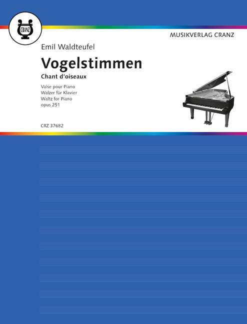 Vogelstimmen