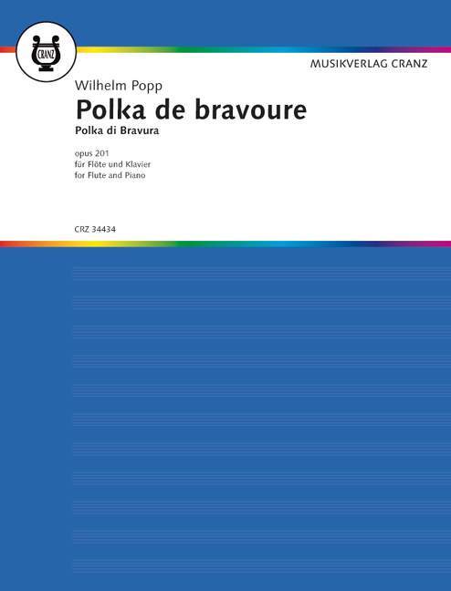 Polka de bravoure