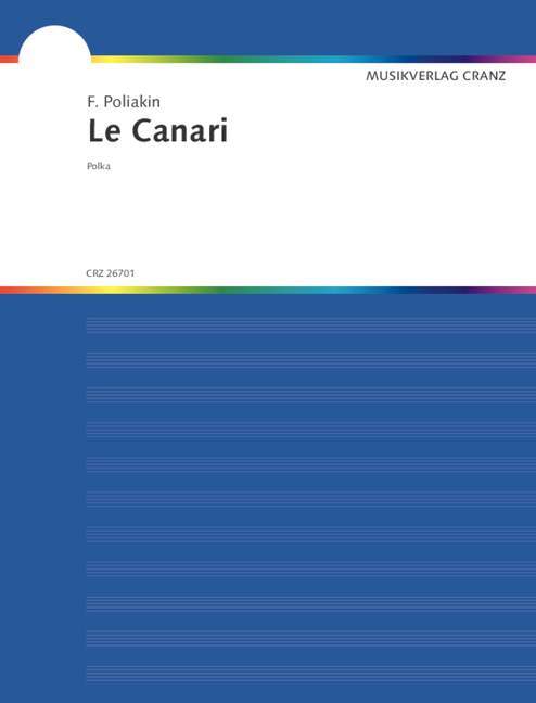 Le Canari