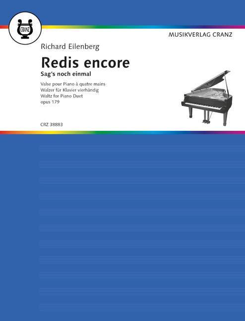 Redis encore