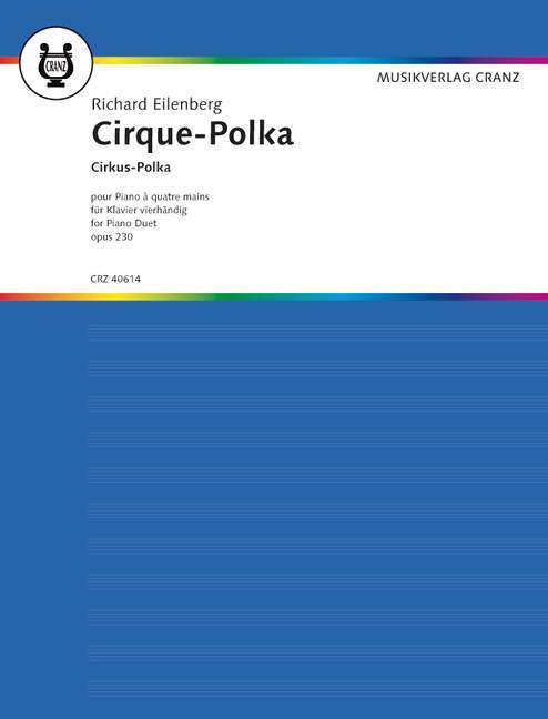 Cirque-Polka