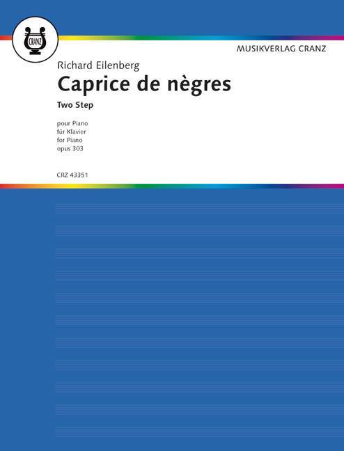 Caprice de nègres