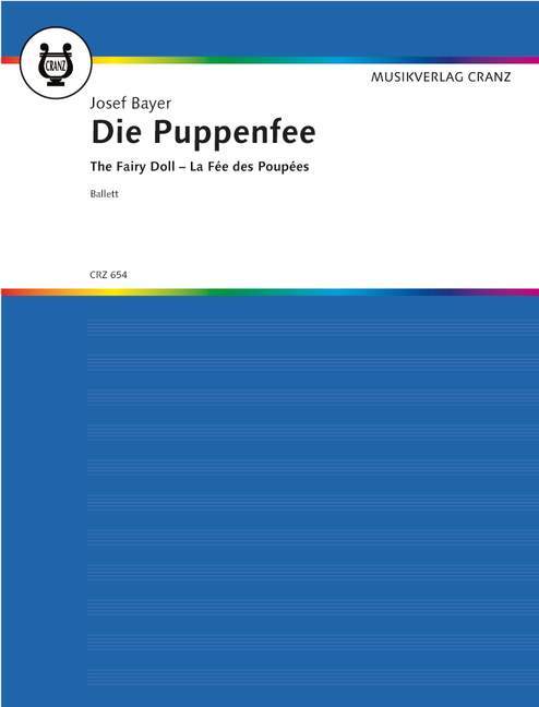 Die Puppenfee