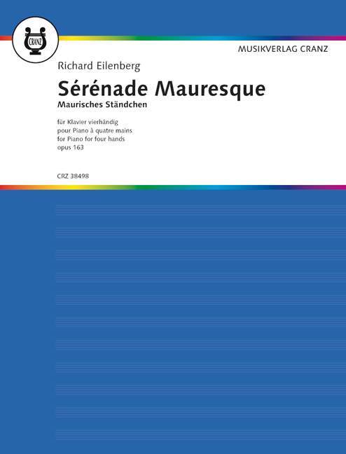 Sérénade mauresque