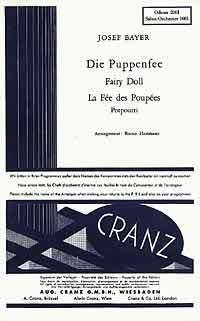 Die Puppenfee