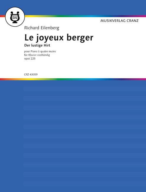 Le Joyeux Berger