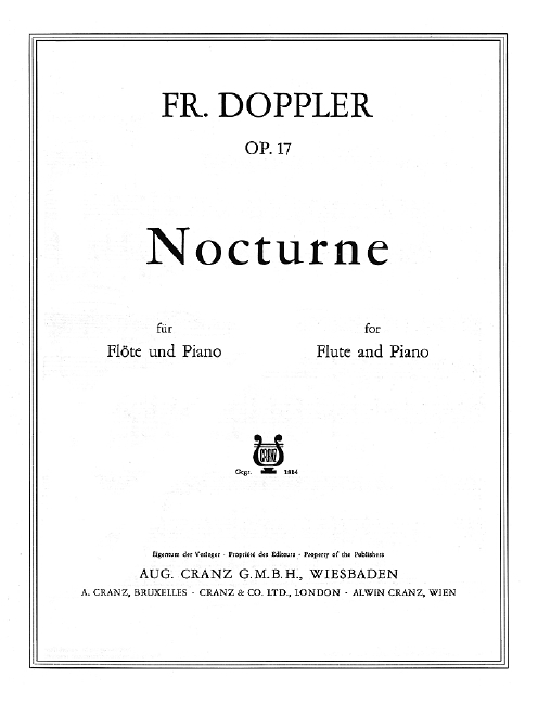 Nocturne