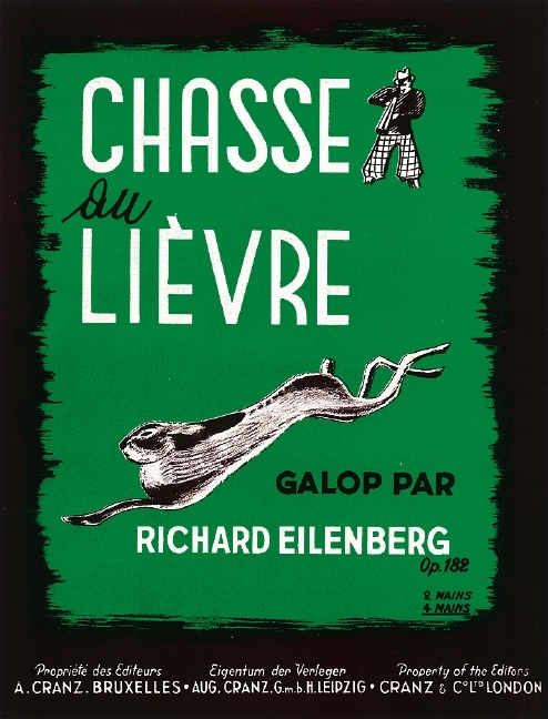 La Chasse au Lièvre