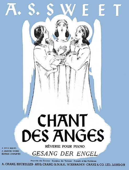 Chant des Anges