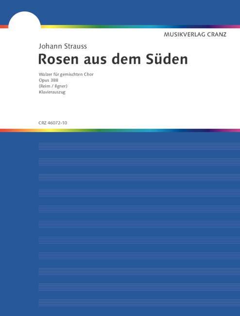 Rosen aus dem Süden