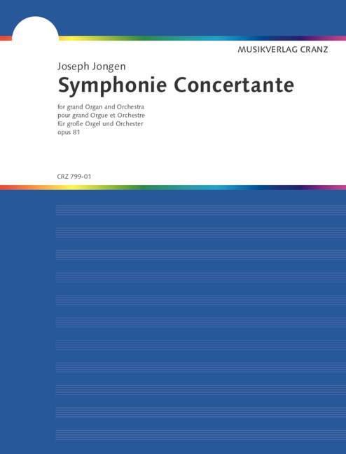 Symphonie Concertante