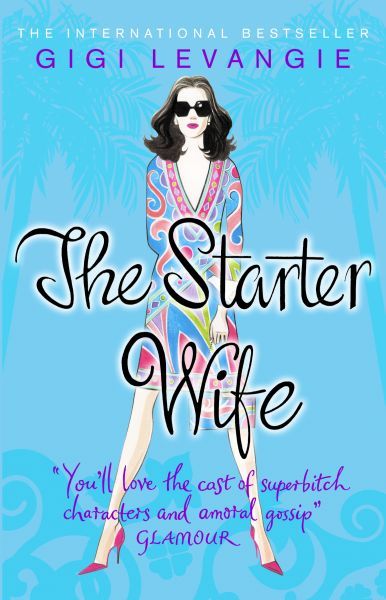 The Starter Wife