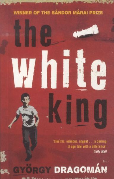 THE WHITE KING