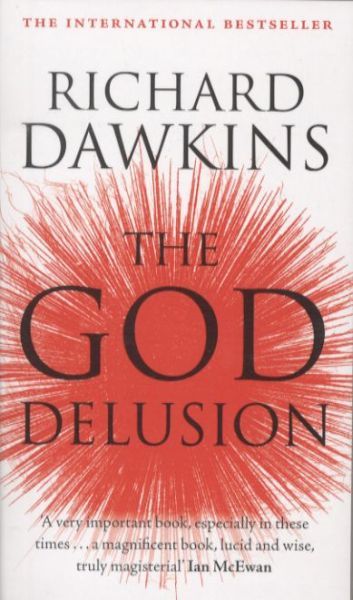 The God Delusion