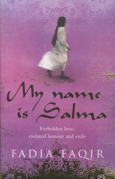 My Name Is Salma