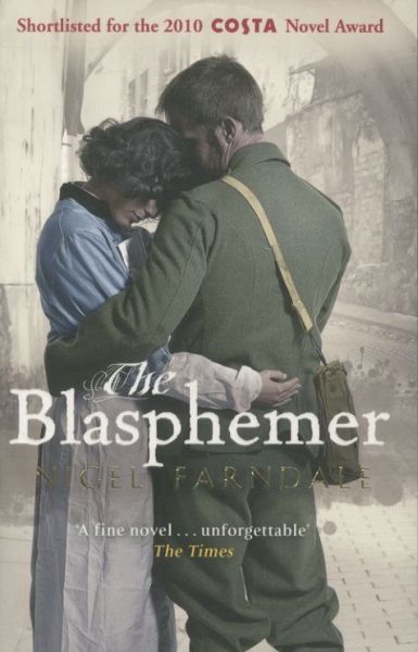The Blasphemer