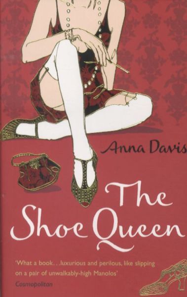 The Shoe Queen