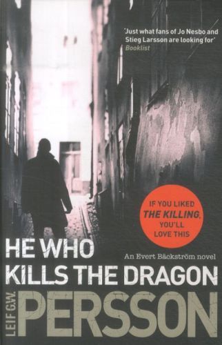 He Who Kills the Dragon