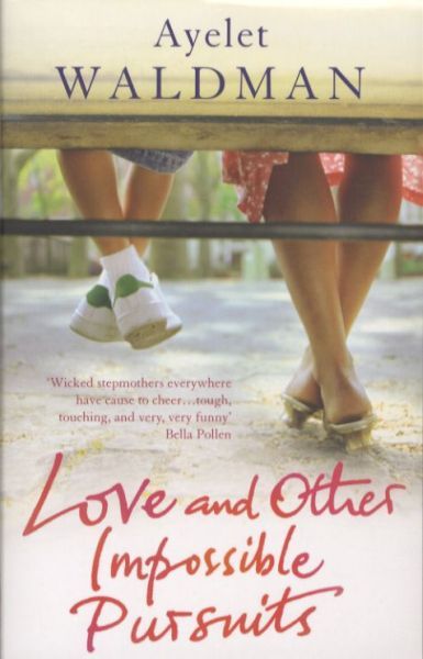 Love and Other Impossible Pursuits