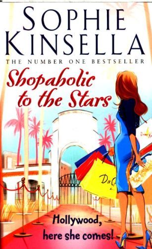 Shopaholic to the Stars