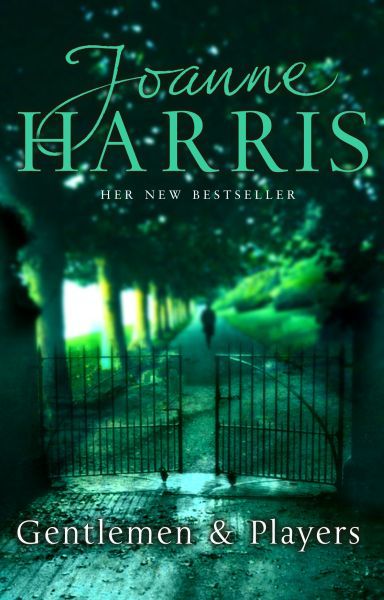 Gentlemen and Players