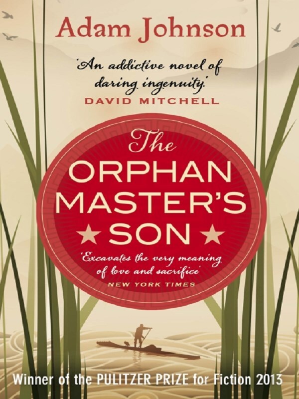 The Orphan Master's Son
