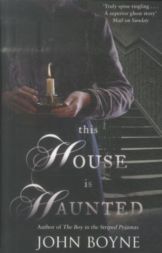 This House is Haunted